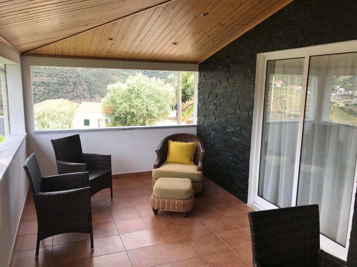 Casa Jose Lourenco Folgosa  Экстерьер фото