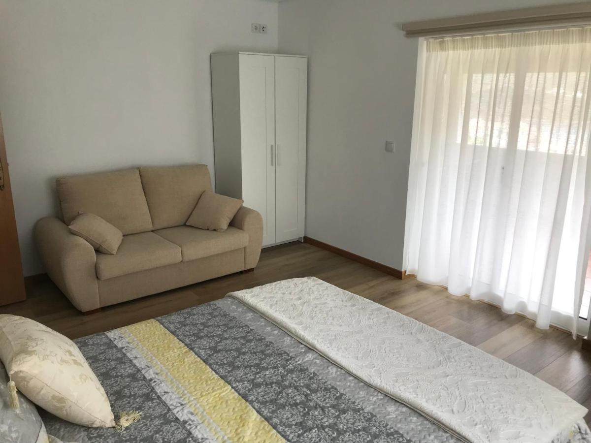 Casa Jose Lourenco Folgosa  Экстерьер фото