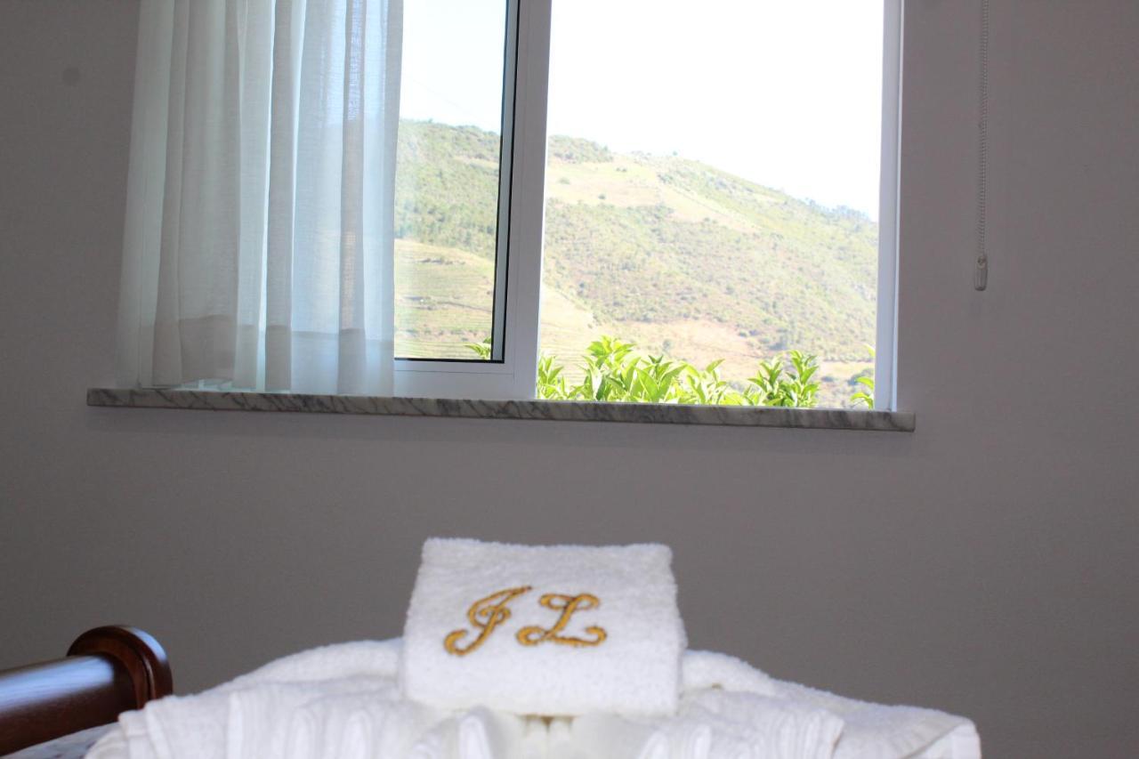 Casa Jose Lourenco Folgosa  Экстерьер фото