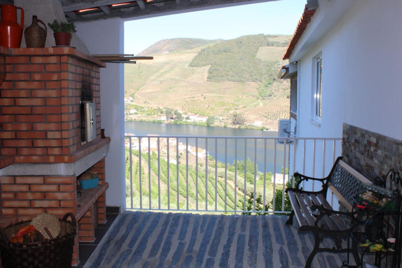 Casa Jose Lourenco Folgosa  Экстерьер фото