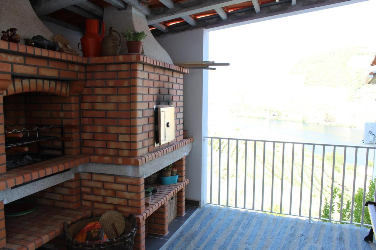 Casa Jose Lourenco Folgosa  Экстерьер фото