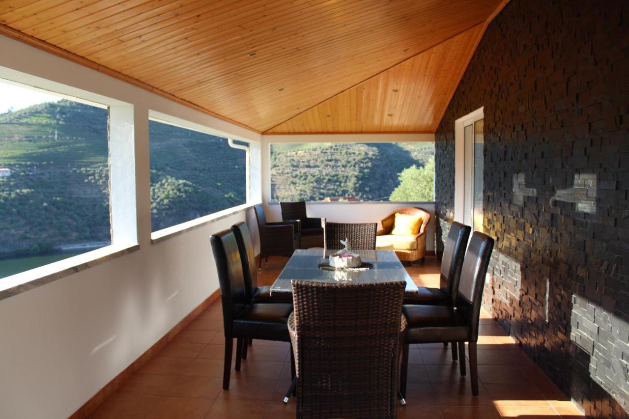 Casa Jose Lourenco Folgosa  Экстерьер фото