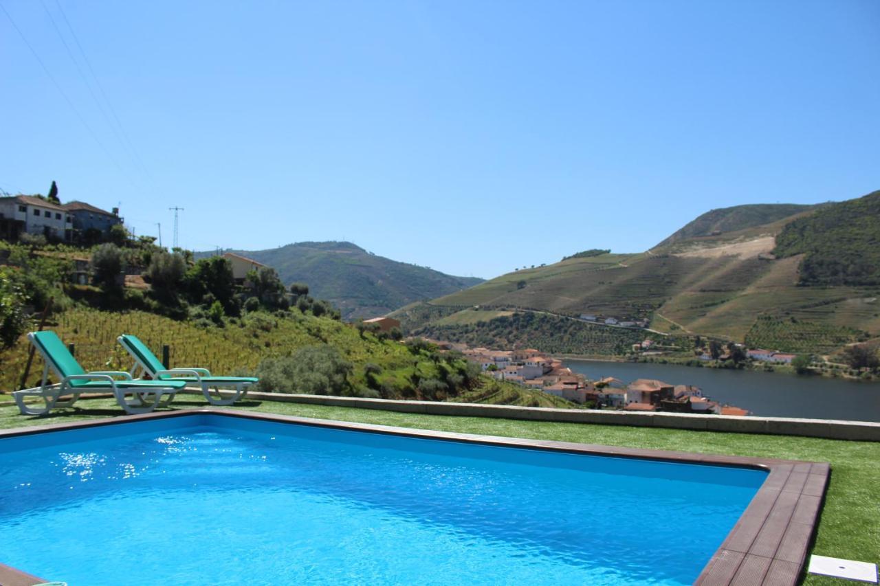 Casa Jose Lourenco Folgosa  Экстерьер фото